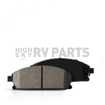 Power Stop Brake Pad - 16-1853