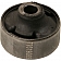 Moog Chassis Control Arm Bushing - K201796
