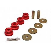 Energy Suspension Differential Carrier Bushing - 7.1102R