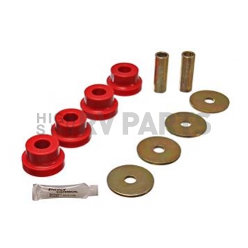 Energy Suspension Differential Carrier Bushing - 7.1102R