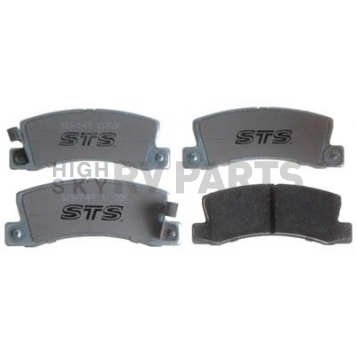 Raybestos Brakes Brake Pad - SGD325C
