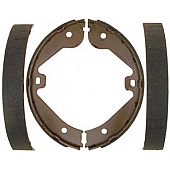 Raybestos Brakes Parking Brake Shoe - 870PG