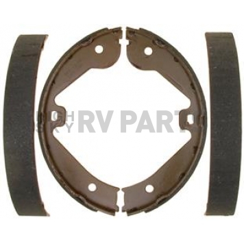 Raybestos Brakes Parking Brake Shoe - 870PG