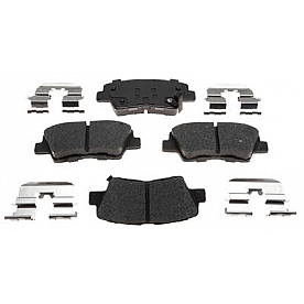 Raybestos Brakes Brake Pad - MGD1445CH