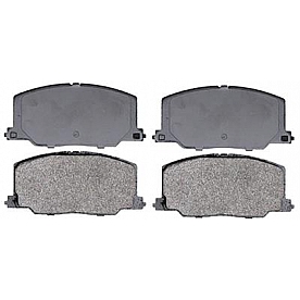 Raybestos Brakes Brake Pad - SGD356M