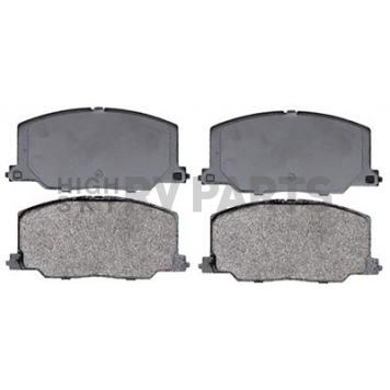 Raybestos Brakes Brake Pad - SGD356M
