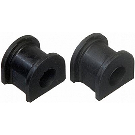 Moog Chassis Stabilizer Bar Mount Bushing - K9550