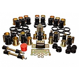 Energy Suspension Bushing Kit Hyper-Flex System - 3.18111G