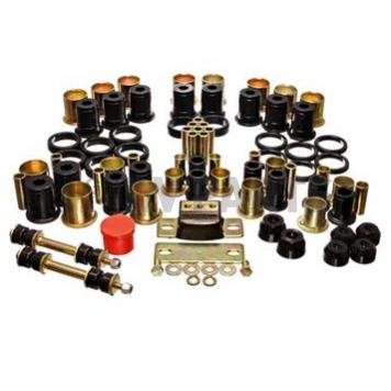 Energy Suspension Bushing Kit Hyper-Flex System - 3.18111G