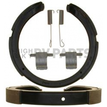Raybestos Brakes Parking Brake Shoe - 880PG