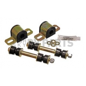 Energy Suspension Stabilizer Bar Mount Bushing - 3.5146G