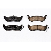 Power Stop Brake Pad - 16-932