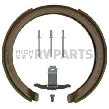 Raybestos Brakes Parking Brake Shoe - 883PG