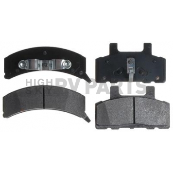 Raybestos Brakes Brake Pad - SGD368M