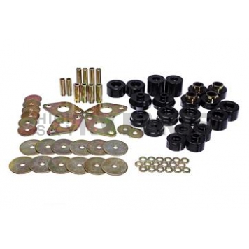 Energy Suspension Body Mount Bushing - 8.4112G
