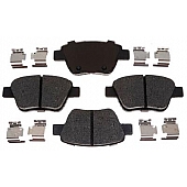 Raybestos Brakes Brake Pad - MGD1456CH