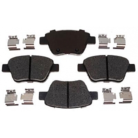 Raybestos Brakes Brake Pad - MGD1456CH