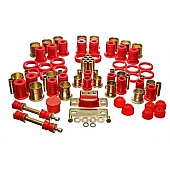 Energy Suspension Bushing Kit Hyper-Flex System - 3.18111R