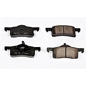 Power Stop Brake Pad - 16-935
