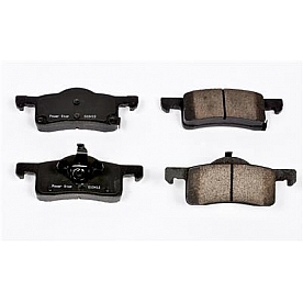 Power Stop Brake Pad - 16-935