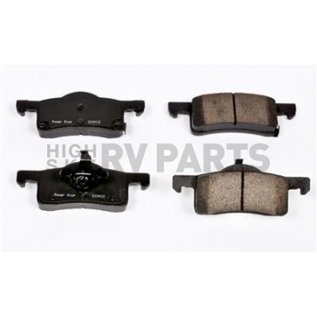Power Stop Brake Pad - 16-935