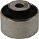 Moog Chassis Control Arm Bushing - K201802