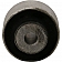 Moog Chassis Control Arm Bushing - K201802