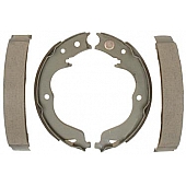 Raybestos Brakes Parking Brake Shoe - 887PG
