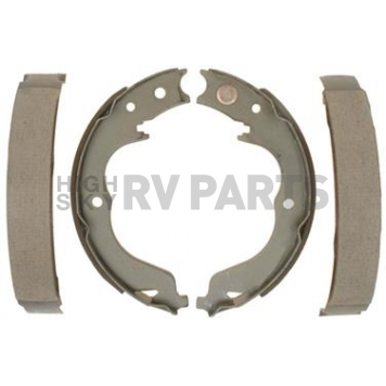Raybestos Brakes Parking Brake Shoe - 887PG