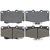 Raybestos Brakes Brake Pad - SGD436AC