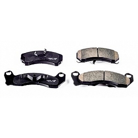 Power Stop Brake Pad - 16-199