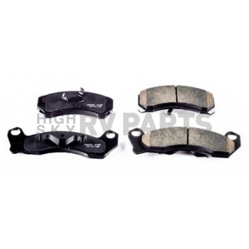 Power Stop Brake Pad - 16-199