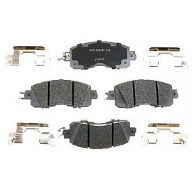 Raybestos Brakes Brake Pad - MGD1650CH