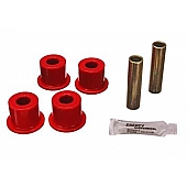Energy Suspension Leaf Spring Shackle Bushing Sleeve - 3.2125R