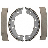 Raybestos Brakes Parking Brake Shoe - 937PG