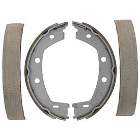 Raybestos Brakes Parking Brake Shoe - 937PG
