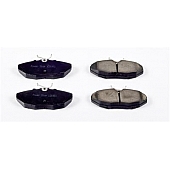 Power Stop Brake Pad - 16-944