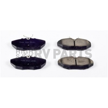 Power Stop Brake Pad - 16-944