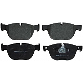 Wagner Brakes Brake Pad - ZX1294