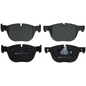 Wagner Brakes Brake Pad - ZX1294