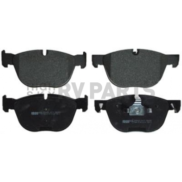 Wagner Brakes Brake Pad - ZX1294