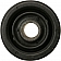 Moog Chassis Control Arm Bushing - K201804