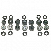 Goodmark Industries Body Mount Bushing - GMK4032990681S