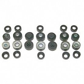 Goodmark Industries Body Mount Bushing - GMK4032990681S