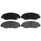 Raybestos Brakes Brake Pad - SGD465C