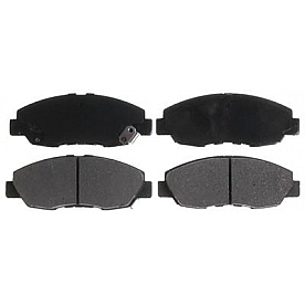 Raybestos Brakes Brake Pad - SGD465C