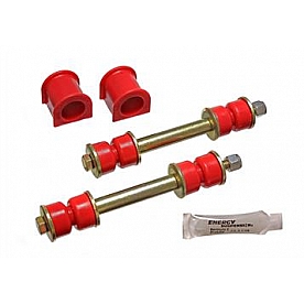 Energy Suspension Stabilizer Bar Mount Bushing - 8.5106R