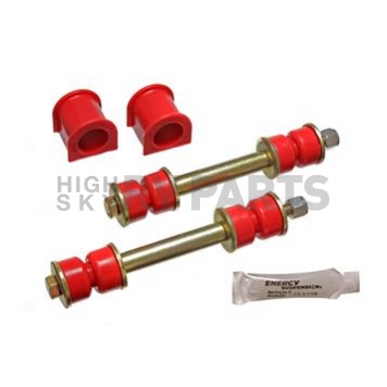 Energy Suspension Stabilizer Bar Mount Bushing - 8.5106R