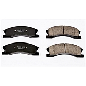 Power Stop Brake Pad - 16-945