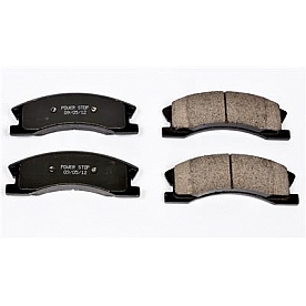 Power Stop Brake Pad - 16-945